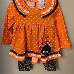 Nanette Kids Halloween Outfit